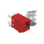 Jack Modulares SL 110 LTT-J6RD
