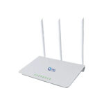 Router Inalámbrico de uso doméstico LT-300MB