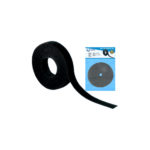 Rollo de Velcro VC-12.5X5M