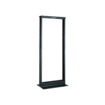 Rack de Piso LT-12001-P 24 RU 1.20 mts.