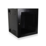 Gabinete de Pared LT-1201 12RU 58.5cm x 60cm x 51cm