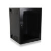 Gabinete de Pared LT-2401 20RU 1.00mts x 60cm x 51cm