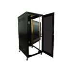 Gabinete de Piso LT-2401-P 24RU 1.20mts x 60cm x 80cm