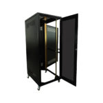 Gabinete de Piso LT-3801-P 38RU 1.80mts x 60cm x 80cm