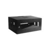 Gabinete de Pared LT-401 4RU 24cm x 25cm x 25cm