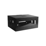 Gabinete de Pared LT-401 4RU 24cm x 25cm x 25cm