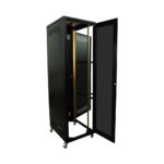 Gabinete de Piso LT-4501-P 45RU 2.24mts x 60cm x 80cm