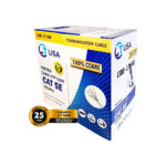 CABLE UTP LT-510 CAT 5E LSZH 350Mhz COBRE