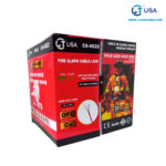 Cable de Alarma contra incendios LSZH COBRE  CA-4X22