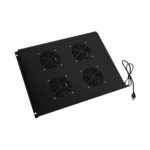 Kit de Ventilador 4 UND 220V LT-1-4V-220V