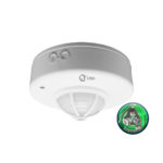 Sensores de Movimiento Infrarrojo LT-D10B