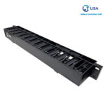 Ordenador Horizontal Plástico 1RU HD. LT-15