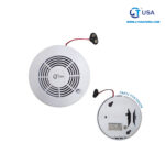 Detector de Humo LT-108A