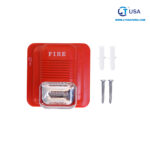 Strobo LED para alarma LT-126LED