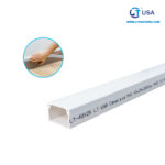 Canaleta PVC 40x25x2000 mm LT-40x25