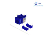 Jack CAT6 RJ45 LT-458-B