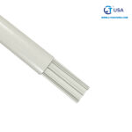 Canaleta de piso 70x15x2000 mm LT-P70