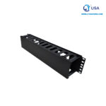 Ordenador Horizontal Plástico 2RU 19" LT-26