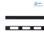 Ordenador Vertical 42RU metálico LT-42-N