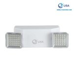 Lámpara de Emergencia de 2 faros, 72LED LT-72SMD