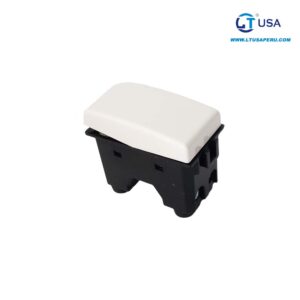 ACCESORIO  DADO INTERUPTOR P/ PARED 220VAC LT-101-I